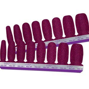 New York Minute (FMS1084) Color Street Nails